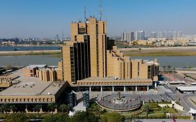 Babylon Rotana Hotel